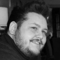 Mathew Frost