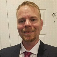 Blaine Wright