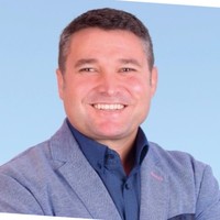 Victor Javier Cabezas Regaño