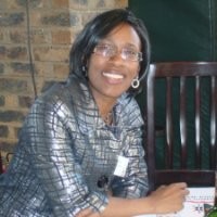 Amanda Pukwana