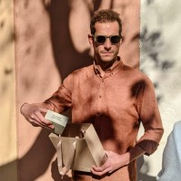 Selim Saporta 🛍️