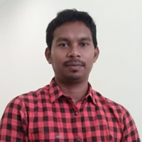 Hemanta Kumar Das