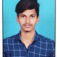 Ashwin m Devadiga