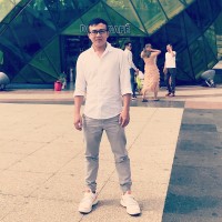 Thanh Cong Nguyen