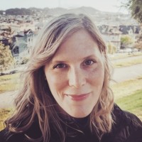 Katie Sunku Wood
