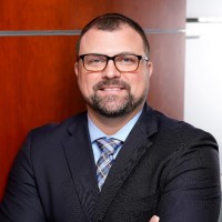 Matt Moser, Chsnc, Mba