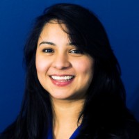 Liliana Nicholson, Aphr