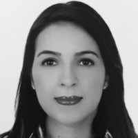 Souad Ghalmi