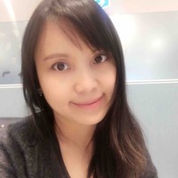 Alicia Zhang