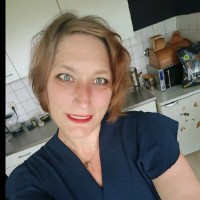 Mariska Van Doesburg