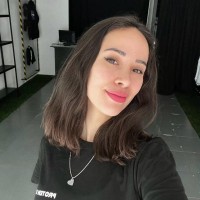 Ailen Riveros Segovia