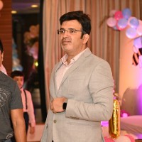 Vikash Parihar