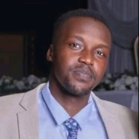 Isaac Watbwami