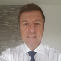 Stuart Roberts