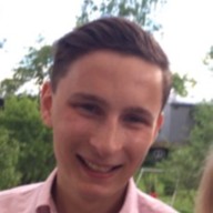 Christopher Parish