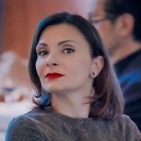 Ildi BarthaConstantinescu