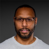 Damion Johnson