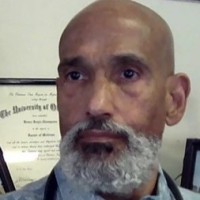 Bruce Thompson