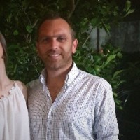 Juan Martín Parada Stewart