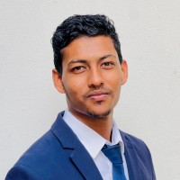 Saros Mohamed