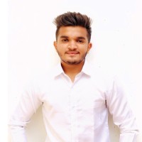 Harsh Patel
