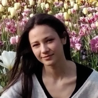 Alexandra Stramarko