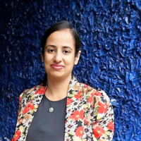 Antara Ghosh