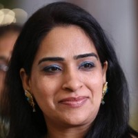 Manisha Chawla