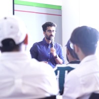 Rahul Rajeev