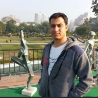 Shah Mahmood Yari
