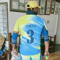 Smith Raveendran
