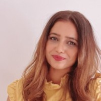 Saima Raja (Assoc CIPD)