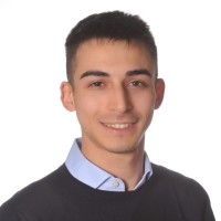 Gianluca De Simone