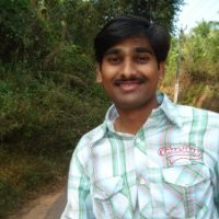 Vijayakumar Atthuluri