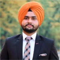 Gurpreet Singh