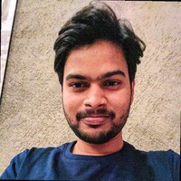 Sagar Shivsharan