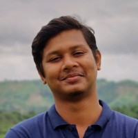 Istiak Ahmed
