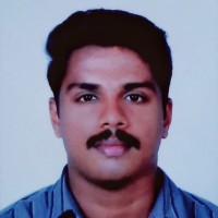 Arun Rameshan