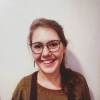 Kayleigh Vandenbroucke