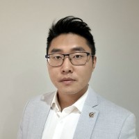 Jeroen Wang