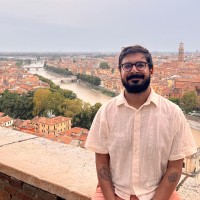 Shashank Mohan