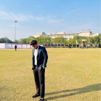 Rishabh Saini