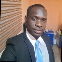 Richard Acheampong