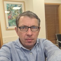 Zeev Bozhko