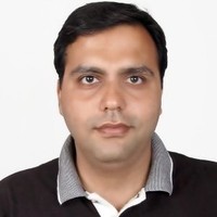 Manoj Asnani