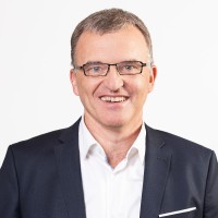 Dr. Lothar Mussmann