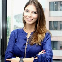 Karime Damasceno, Cpc-A
