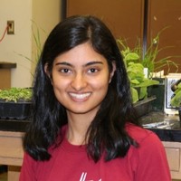 Sowmya Ramachandran