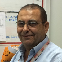 Youssri Charl