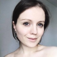 Ievgeniia Sokova